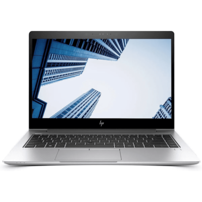Hp Elitebook 745 G6 Ryzen 5 Pro, 3500U 16GB RAM, 256GB SSD, 14″ Display