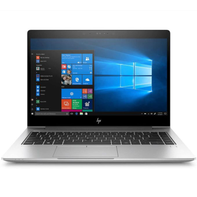 Hp Elitebook 745 G6 Ryzen 5 Pro, 3500U 16GB RAM, 512GB SSD, 14″ Display