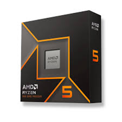 AMD Ryzen 5  6 Core 12 Thread Desktop Processors