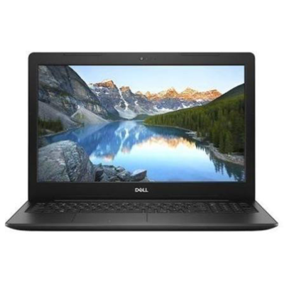 Dell Inspiron 3585 AMD Ryzen 5 16GB RAM, 256GB SSD