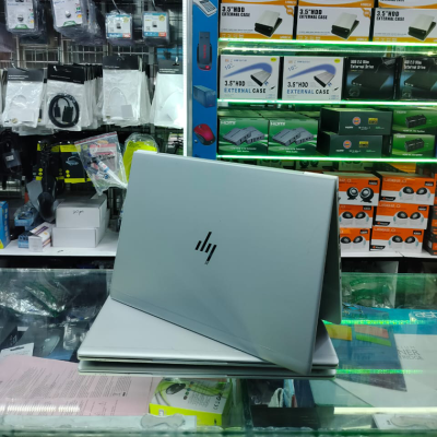 Hp Elitebook 845 G7 Ryzen 5 Pro, 4650U 16GB RAM, 256GB SSD, 14″ Display