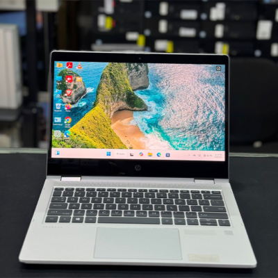 Hp Probook 435 G8 Ryzen 7 Pro, 5800U 16GB RAM, 512GB SSD