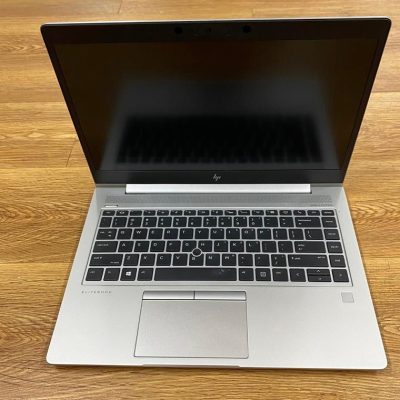 Hp Elitebook 845 G8 Ryzen 5 Pro, 4650U 16GB RAM, 256GB SSD, 14″ Display