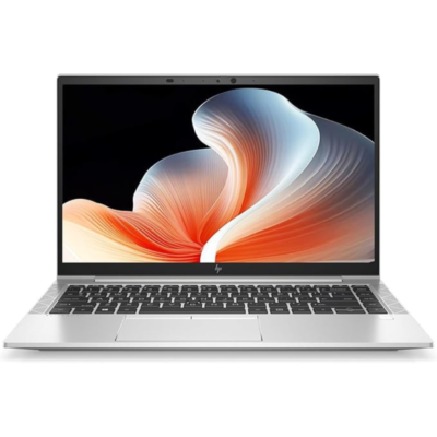 HP 845 Ryzen 7 Laptop Hp Elitebook 855 G8 Ryzen 7 Pro, 5850U 16GB RAM, 256GB SSD, 15.6″ Display