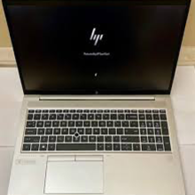 Hp Elitebook 855 G7 Ryzen 7 PRO 4750U with Radeon Graphics 16GB RAM, 256GB SSD