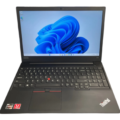 Lenovo ThinkPad E15 AMD Ryzen 5 4500U 16GB DDR4 256GB SSD Windows 11 Pro