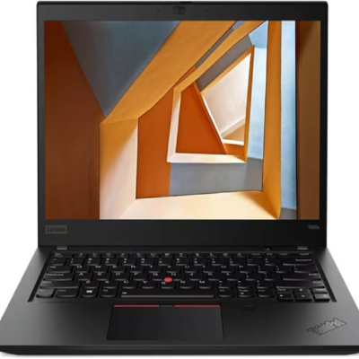 Lenovo T495 Ryzen 5 Pro 16GB RAM 512GB SSD With 2GB Radeon Graphics