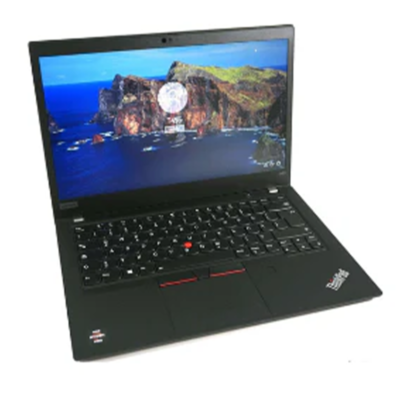 Lenovo T495 Ryzen 7 Pro 16GB RAM 256GB SSD With 2GB Radeon Graphics