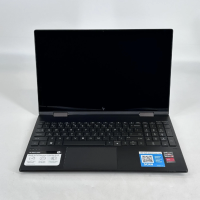 HP Envy X360 Convertible 15m Ryzen 5 Pro, 4500U 16GB RAM, 256GB SSD, 15.6″ Touchscreen