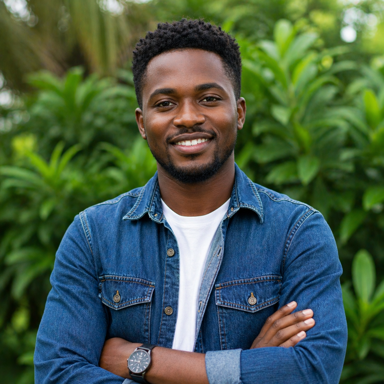 Sam Mujukane